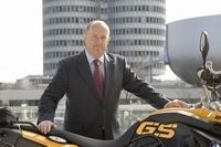 Hendrik von Kuenheim nommé à la présidence de l'ACEM