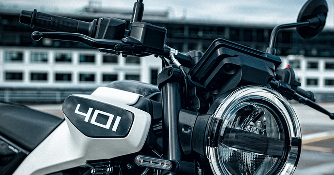 Une vague de rappels d’envergure chez Husqvarna pour une mise à jour du moteur