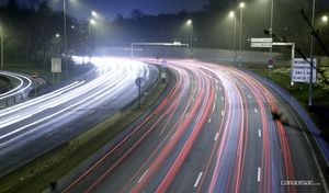 Paris : le périphérique bientôt ouvert aux piétons et vélos ?