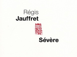 (Minuit chicanes) "Le flic le lui rendait en soupirant après avoir écouté l'interlocuteur quelques secondes" (Sévère 1/2)