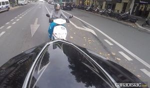 Scooters électriques en libre-service : Caradisiac les a testés (reportage vidéo) !