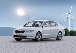 Guide des stands : Škoda - Hall 4