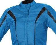 Blouson Held Jeannie: de la couleur pour les filles.