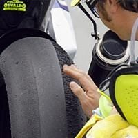 Moto GP 2008: Les manufacturiers ne veulent pas de changement