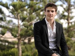 F1 : Jules Bianchi, 3eme pilote chez Force India
