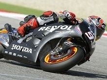 Moto GP – Test Misano : Marc Marquez prend déjà ses marques