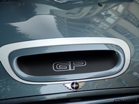 Photo du jour : Mini Cooper S GP