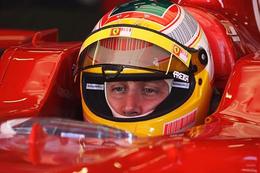 Tests F1 Barcelone Jour 1 : Ferrari devant, Grosjean débute