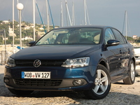 Essai - Volkswagen Jetta : l'heure est venue