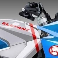 MV Agusta serait prêt à ressusciter Cagiva