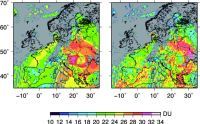 Des chercheurs mesurent l'ozone grâce à une nouvelle méthodologie