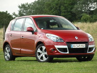 L'avis propriétaire du jour : raan nous parle de son Renault Scénic 3 1.5 dCi 110 FAP Dynamique