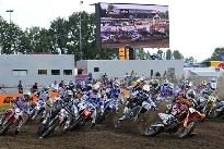 GP USA : Glen Helen au calendrier du mondial de motocross