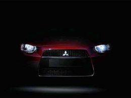 Une nouveauté pour Mitsubishi : oui mais quoi ?