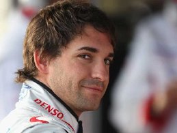 Rumeurs & News F1 : Glock chez Renault, Senna chez Campos, Williams avec Cosworth