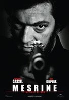 Cinéma : quand Mesrine se prend les pieds dans le Vélib’