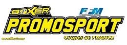 Le promosport 2010 est lancé avec près de 250 pilotes en liste