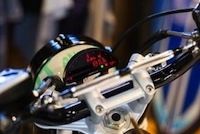 BMW Concept Path 22 ou le scrambler à la sauce bavaroise (vidéo)