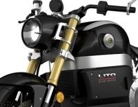 Sora, la moto électrique venue du Canada