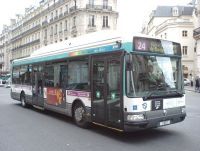 Les transports en commun plus durables à Paris