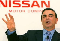 Nissan : recul de ses résultats en 2006-2007, Renault lance un avertissement