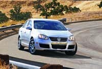 Volkswagen s’inscrit au « Fuel Economy Guide 2009 »