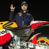 Moto GP - Honda: Alberto Puig ne cède pas à la sinistrose