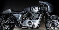 Harley-Davidson "Custom King": La République Tchèque décroche la mise