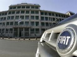 Politique: Fiat va-t-il quitter L'Italie ?