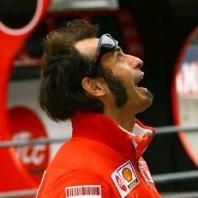 Moto GP - Ducati: Guareschi assure que Stoner est maintenant en vie