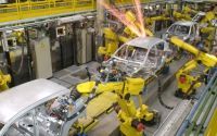 Industrie auto américaine : les démocrates prônent des aides supplémentaires