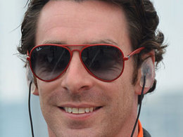 IndyCar 2015 - Simon Pagenaud chez Penske!