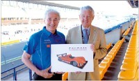 La Formule Le Mans est née!