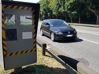 Radars : vandalisme, recettes en baisse, pour combien y en a ?