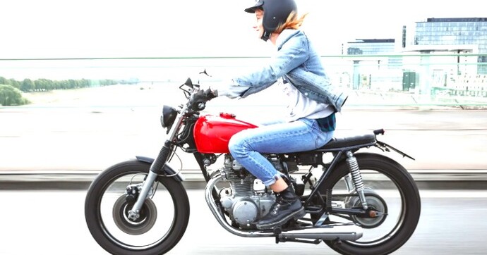 Dangerosité des 125cc : Le vrai coupable n'est pas sous le réservoir