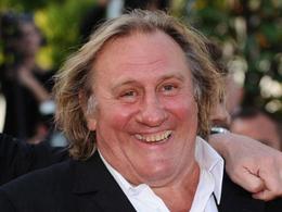 Une amende de 4 000 euros et une suspension de permis de 10 mois requises contre Gérard Depardieu