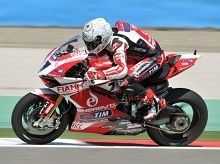 WSBK : Fin de partie pour Carlos Checa... et de carrière ?