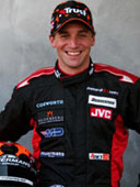 Christijan Albers est très motivé