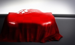 Citroën GT Concept, le mystérieux concept
