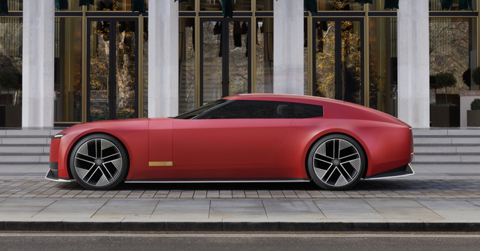 Un premier mea culpa de Jaguar pour son virage "woke"?