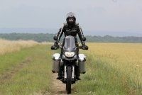 Essai Mash Adventure 400 : unique en son genre