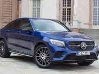 Essai vidéo - Mercedes GLC Coupé : l'élève dépasse le maître