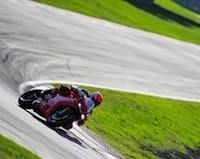 Ducati : rappel aux Etats-Unis à cause d'Öhlins