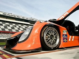 (Echos des paddocks #68) Tests des 24 Heures de Daytona...