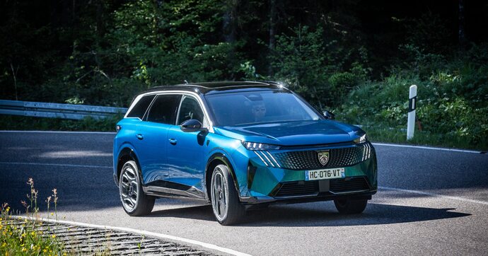 Paquet automobile européen : de nouvelles règles pour les flottes 