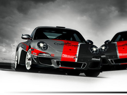 Rallye - La FIA dévoile le calendrier de la Coupe R-GT 2015