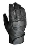 Equipement : ESKA présente le gant Blacky