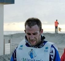 Coppins ne roulera pas aux Nations
