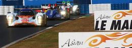 Asian LMS 2: Revanche d'Aston Martin mais Sora Racing l'emporte au final