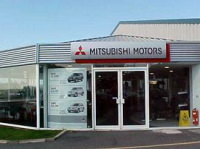 Mitsubishi : premiers résultats de 2006 et zoom sur la mini "i"